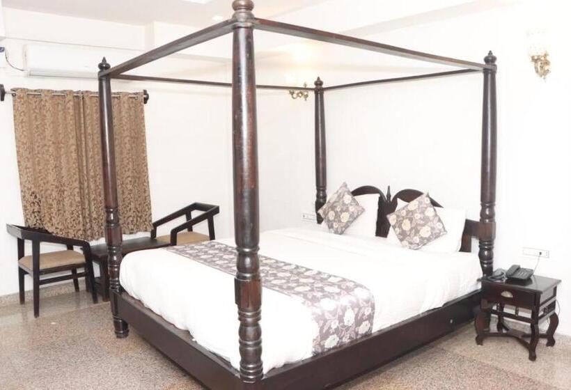 בית מלון כפרי Just For Fun