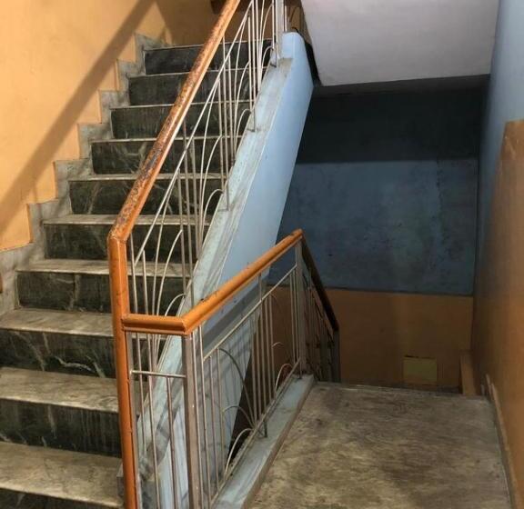 בית מלון כפרי Kailash