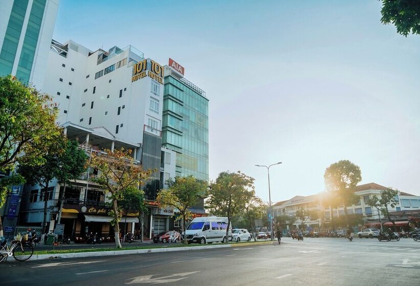 هتل Khách Sạn 101 Cần Thơ