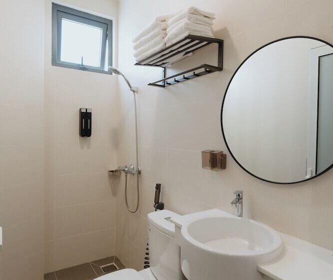 هتل Khách Sạn 101 Cần Thơ