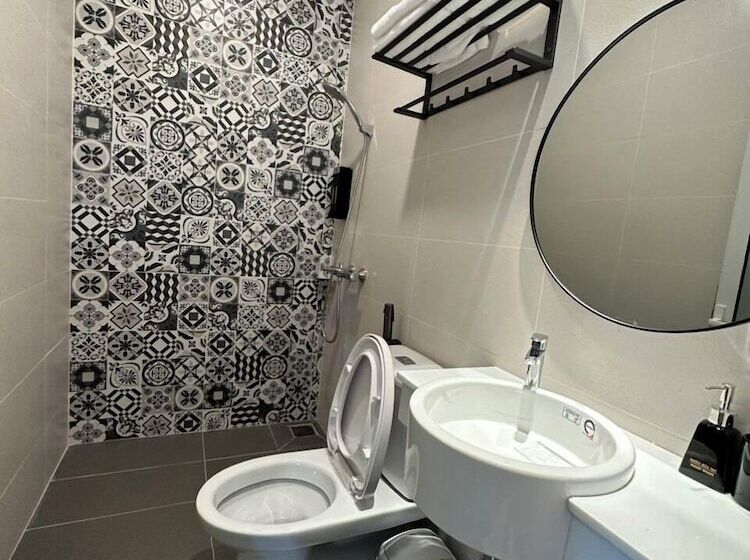 هتل Khách Sạn 101 Cần Thơ