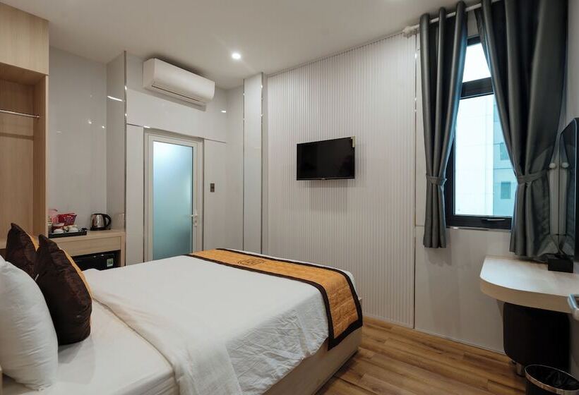 هتل Khách Sạn 101 Cần Thơ