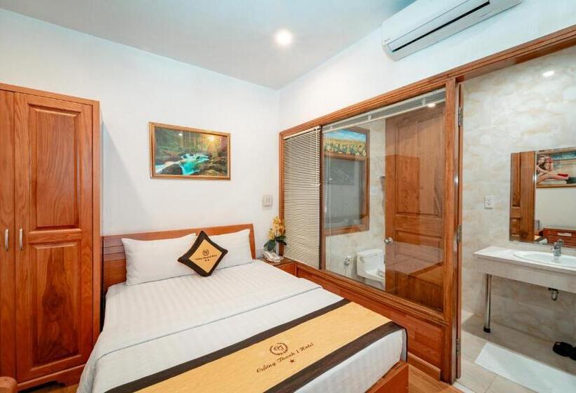 هتل Khách Sạn Cường Thanh 2