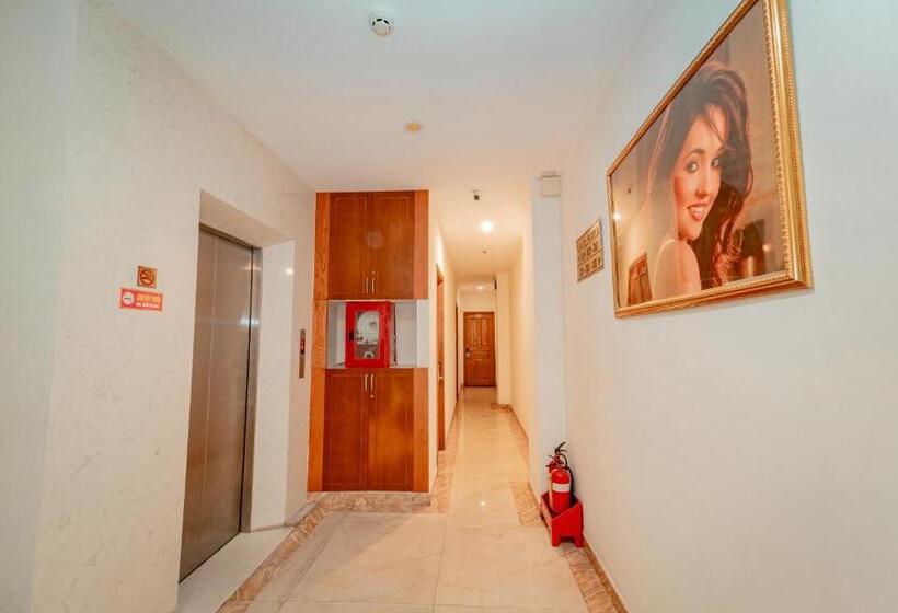 هتل Khách Sạn Cường Thanh 2