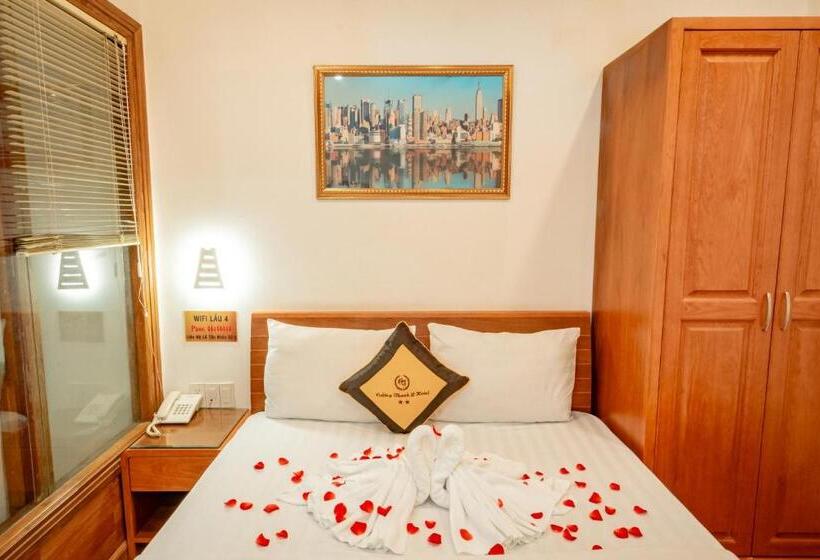 هتل Khách Sạn Cường Thanh 2