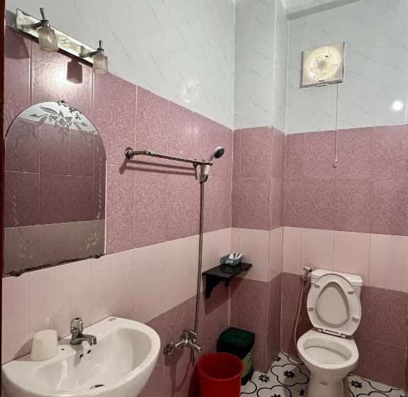 هتل Khách Sạn Song Ngọc