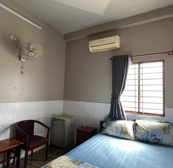 هتل Khách Sạn Song Ngọc