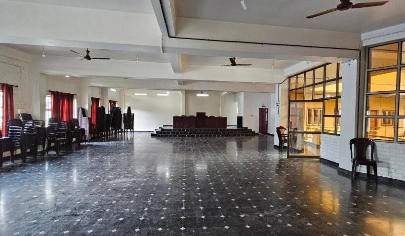 Отель Ktm Princeinn