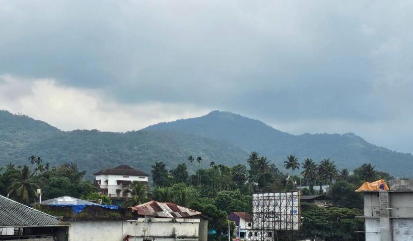 Отель Ktm Princeinn