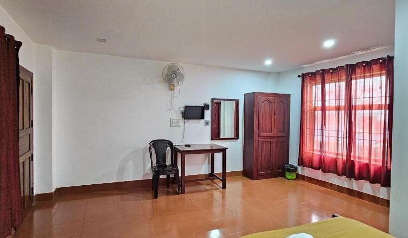 Отель Ktm Princeinn