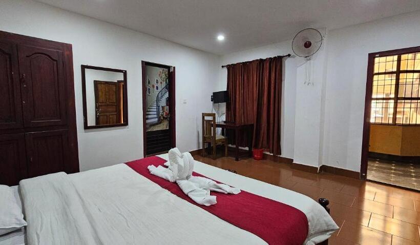 Отель Ktm Princeinn