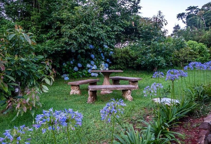 בית מלון כפרי Kuhestan Farm Cottages