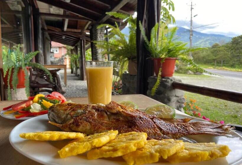 فندق La Casa Del Marqués