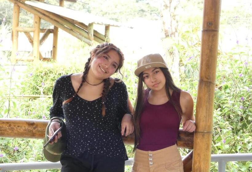 فندق La Casa Del Marqués