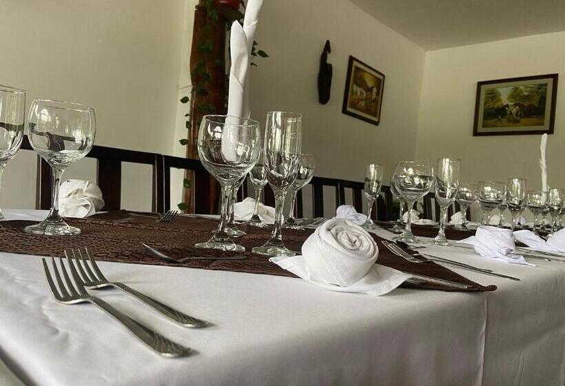 فندق La Casa Del Marqués