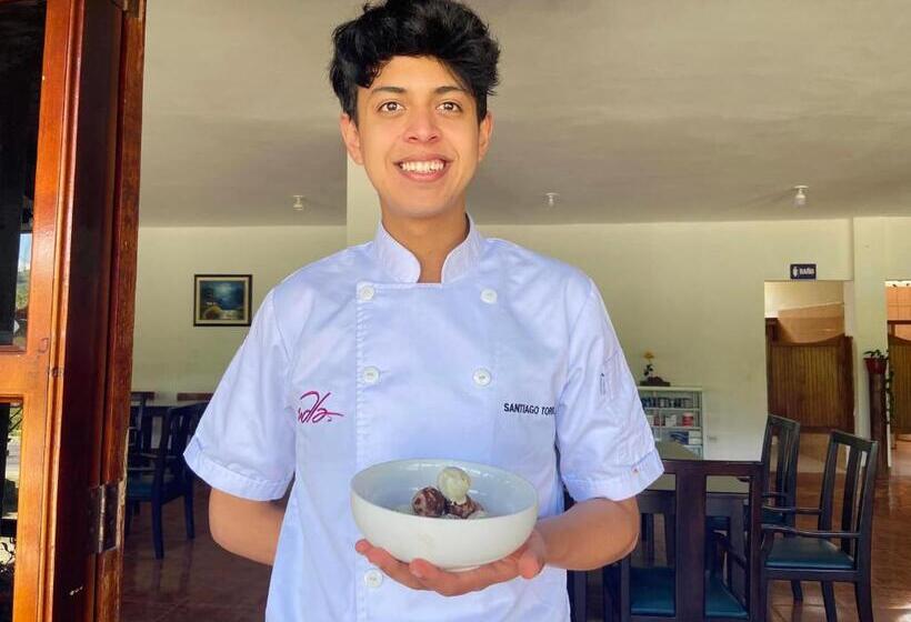 فندق La Casa Del Marqués