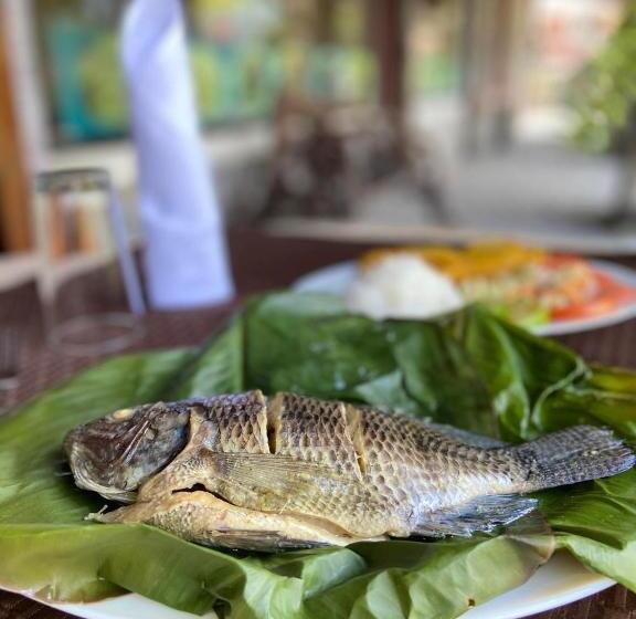 فندق La Casa Del Marqués