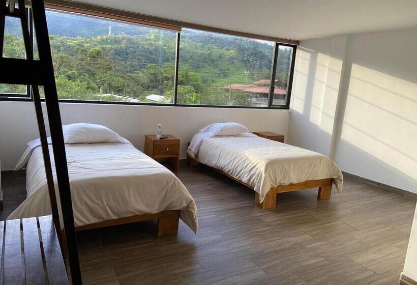 فندق La Casa Del Marqués