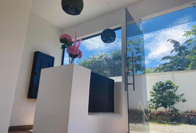 فندق La Casa Del Marqués