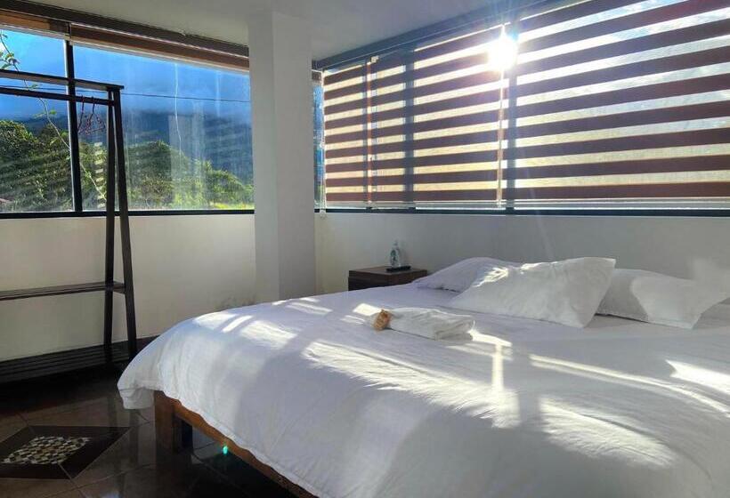 فندق La Casa Del Marqués