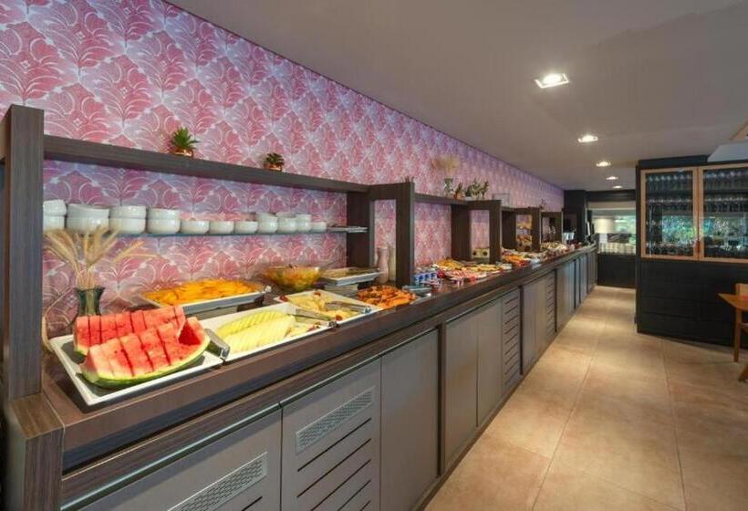 ホテル Laghetto Stilo Borges Gramado Rs