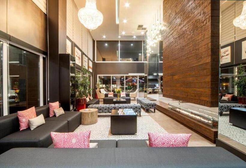 ホテル Laghetto Stilo Borges Gramado Rs