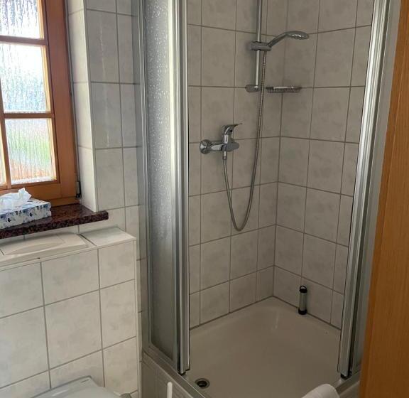 Отель Landgasthof Braukeller Fattigau