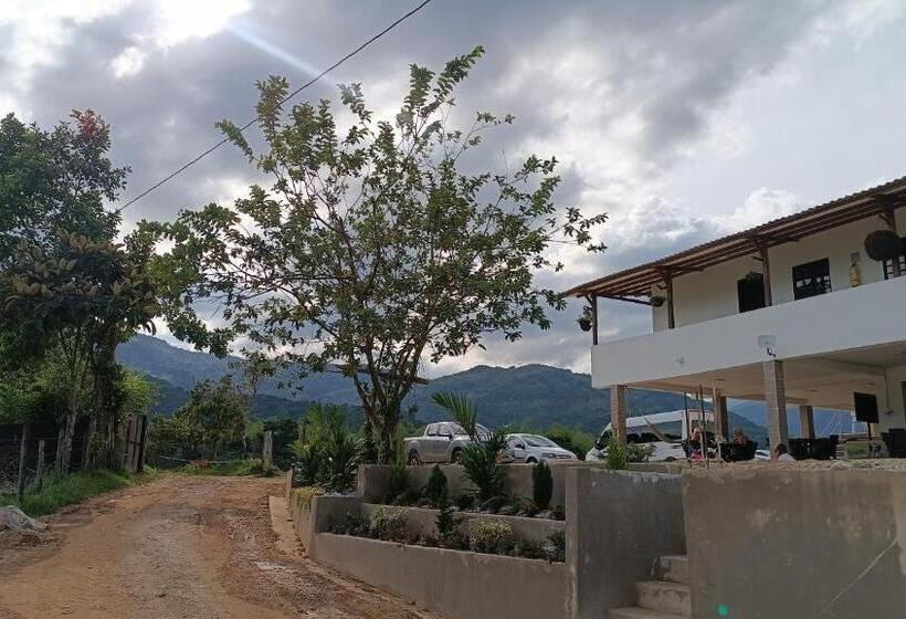 בית מלון כפרי Lemon Ecopark