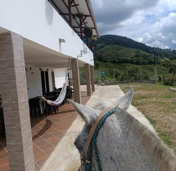 בית מלון כפרי Lemon Ecopark