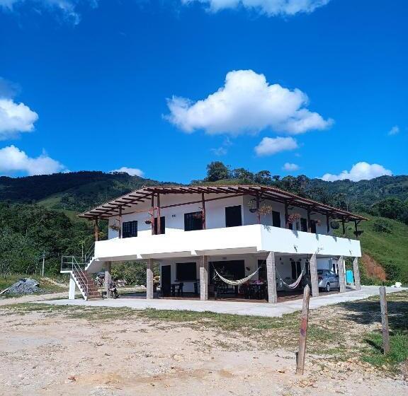 בית מלון כפרי Lemon Ecopark