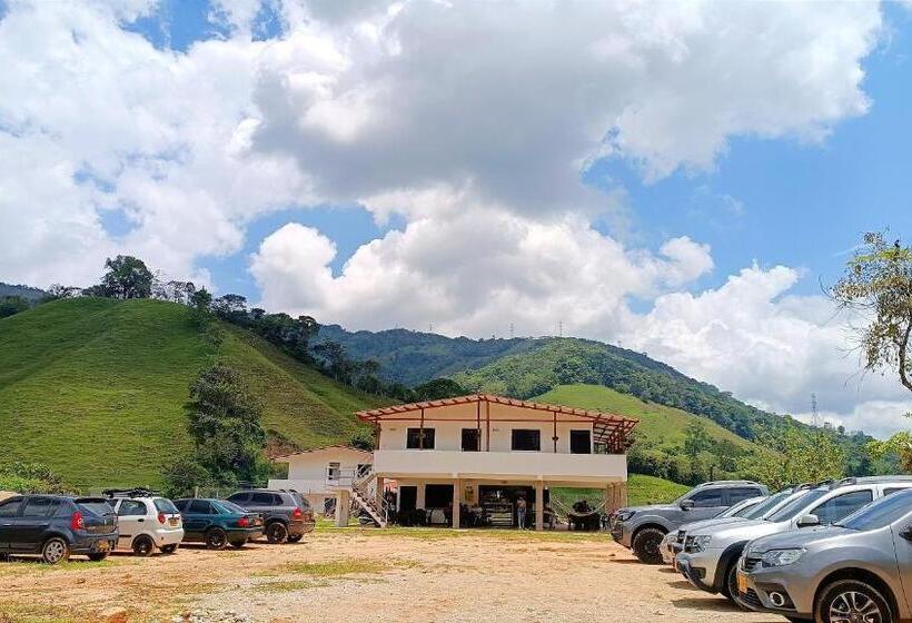 בית מלון כפרי Lemon Ecopark