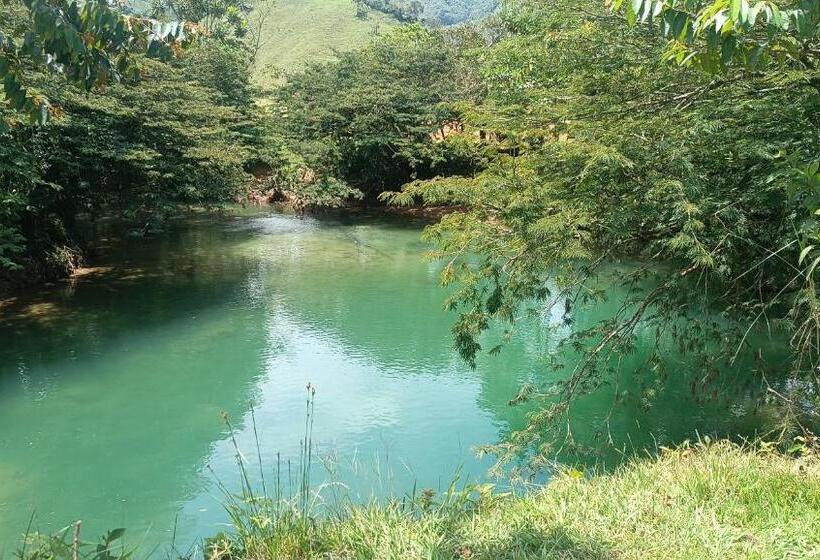 בית מלון כפרי Lemon Ecopark