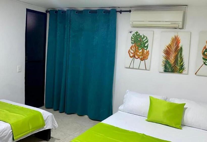 ホテル Light Plaza