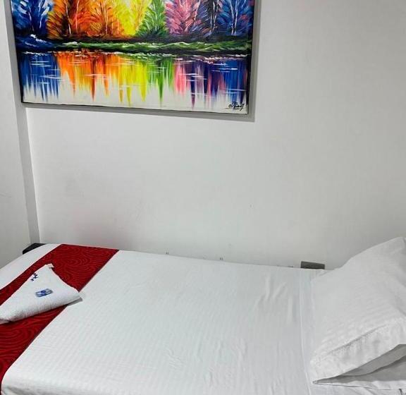 ホテル Light Plaza