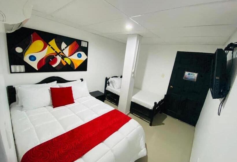 ホテル Light Plaza