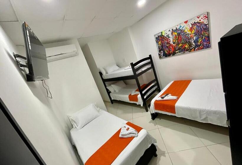 ホテル Light Plaza