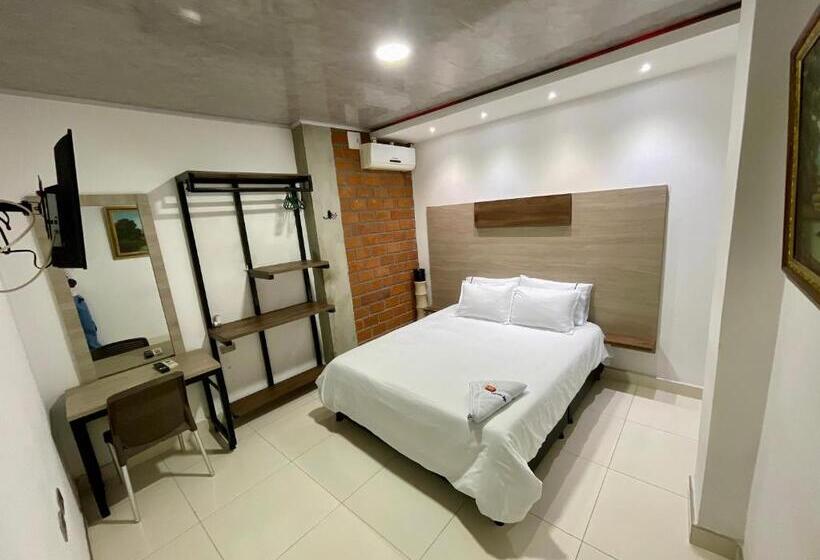 ホテル Light Plaza