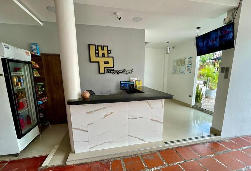 ホテル Light Plaza