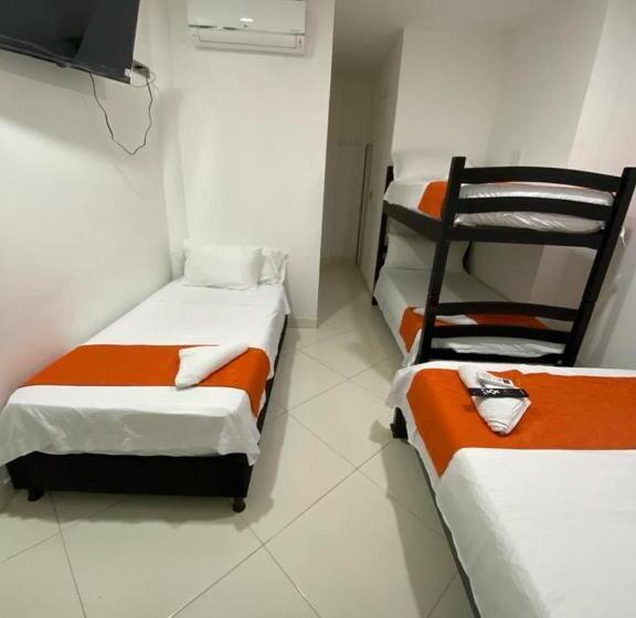 ホテル Light Plaza