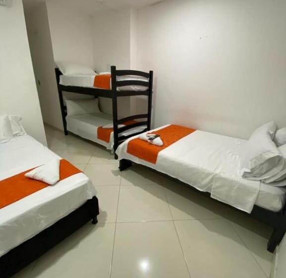 ホテル Light Plaza