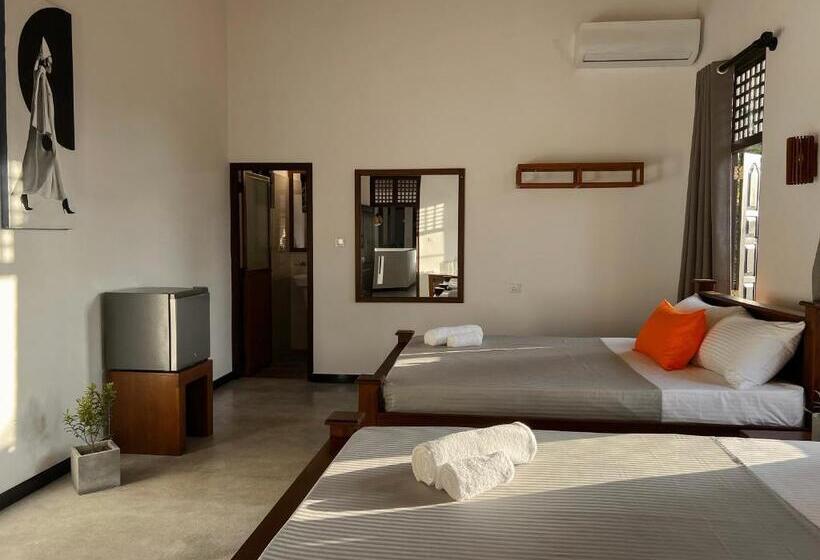 Отель Lum Residence