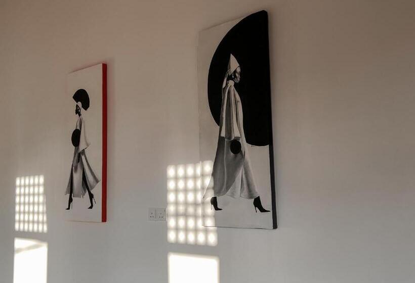 Отель Lum Residence