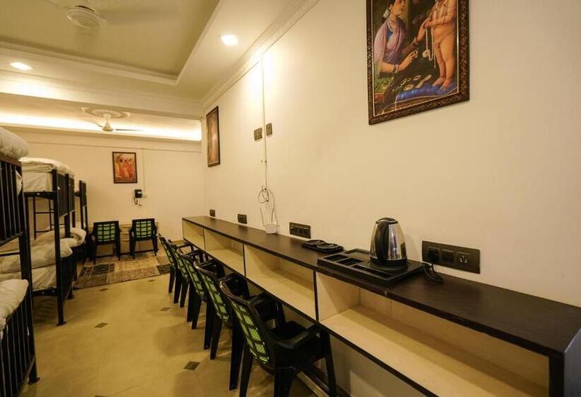 ホテル Lumino Winter Castle