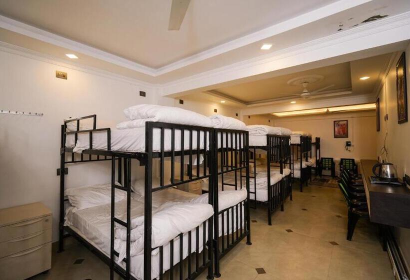 ホテル Lumino Winter Castle