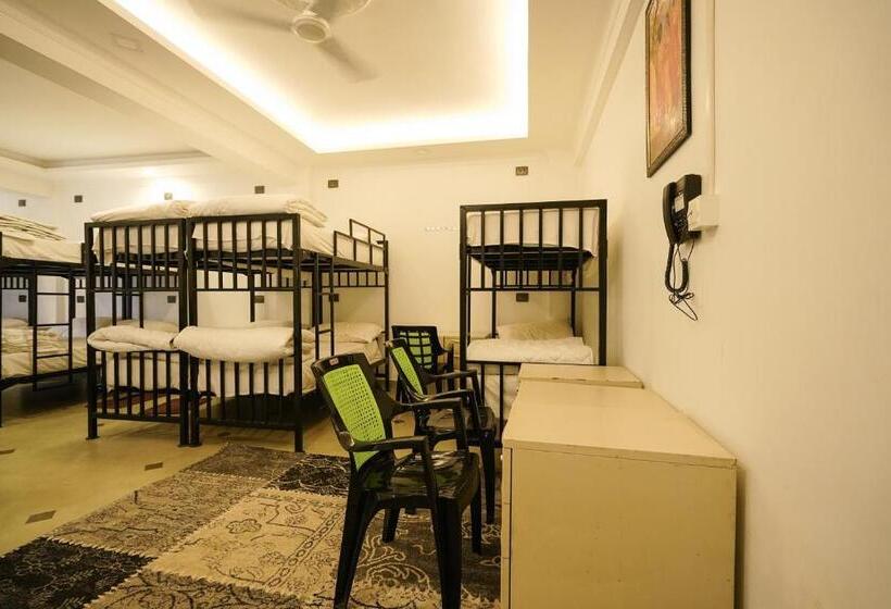 ホテル Lumino Winter Castle