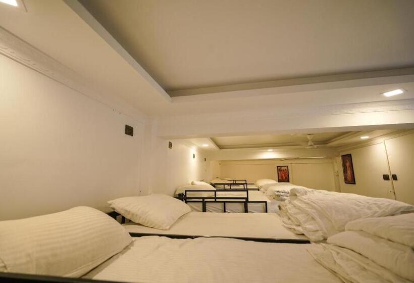 ホテル Lumino Winter Castle