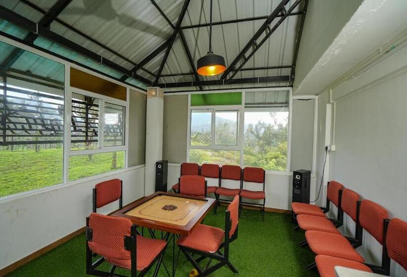 ホテル Lumino Winter Castle