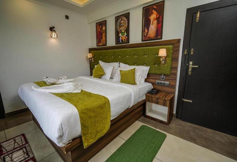 ホテル Lumino Winter Castle