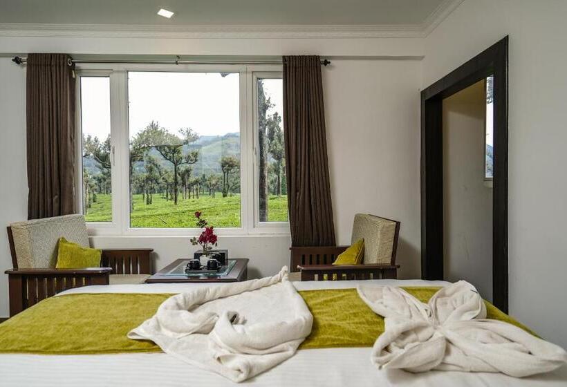 ホテル Lumino Winter Castle