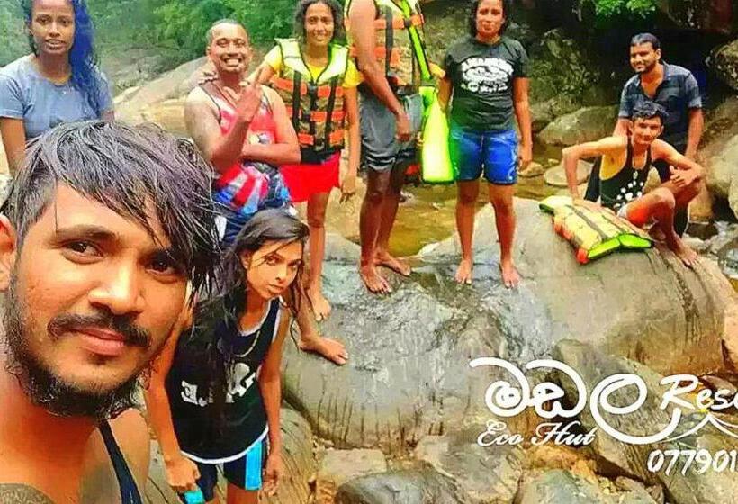 ホテル Madala Resort And Eco Hut